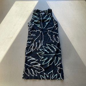 Sig Zane Kēwai Dress. Size small.